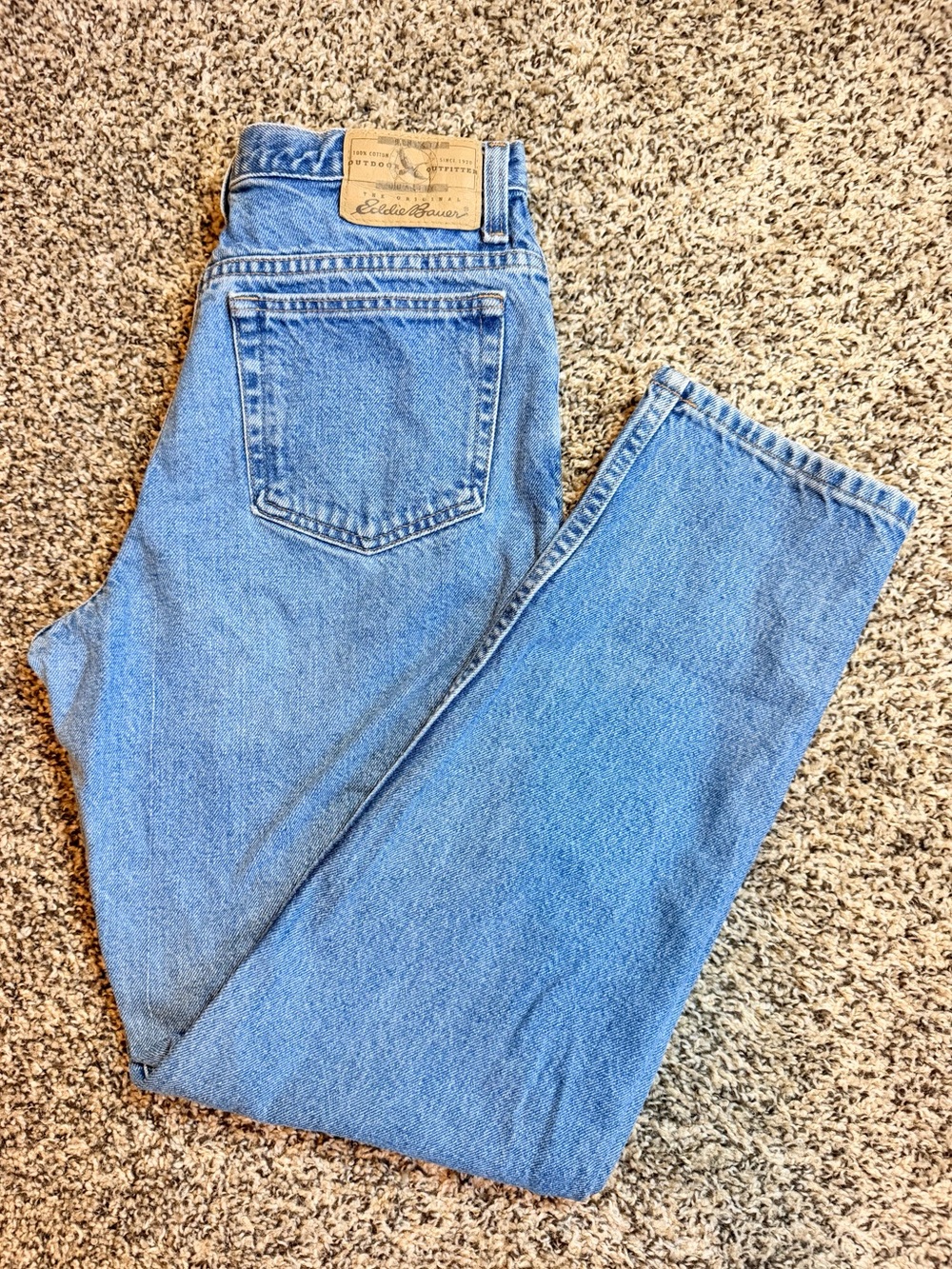 Eddie Bower Jeans
